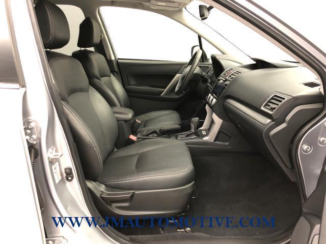 2016 Subaru Forester 4dr CVT 2.5i Touring PZEV, available for sale in Naugatuck, Connecticut | J&M Automotive Sls&Svc LLC. Naugatuck, Connecticut 2016 Subaru Forester 4dr CVT 2.5i Touring PZEV, available for sale in Naugatuck, Connecticut | J&M Automotive Sls&Svc LLC. Naugatuck, Connecticut