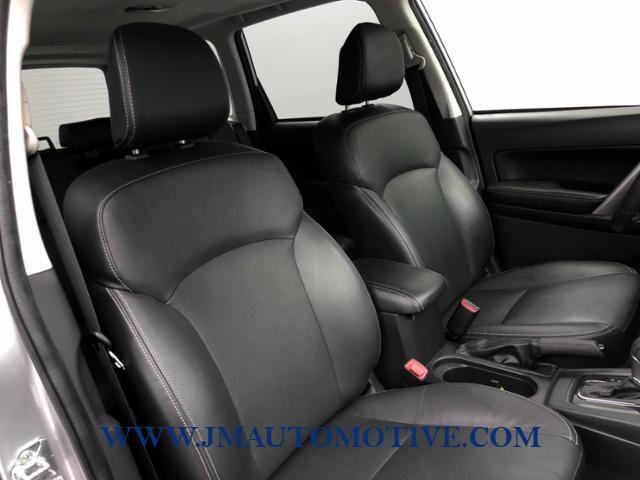 2016 Subaru Forester 4dr CVT 2.5i Touring PZEV, available for sale in Naugatuck, Connecticut | J&M Automotive Sls&Svc LLC. Naugatuck, Connecticut 2016 Subaru Forester 4dr CVT 2.5i Touring PZEV, available for sale in Naugatuck, Connecticut | J&M Automotive Sls&Svc LLC. Naugatuck, Connecticut