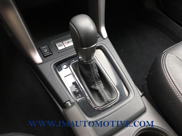 2016 Subaru Forester 4dr CVT 2.5i Touring PZEV, available for sale in Naugatuck, Connecticut | J&M Automotive Sls&Svc LLC. Naugatuck, Connecticut 2016 Subaru Forester 4dr CVT 2.5i Touring PZEV, available for sale in Naugatuck, Connecticut | J&M Automotive Sls&Svc LLC. Naugatuck, Connecticut