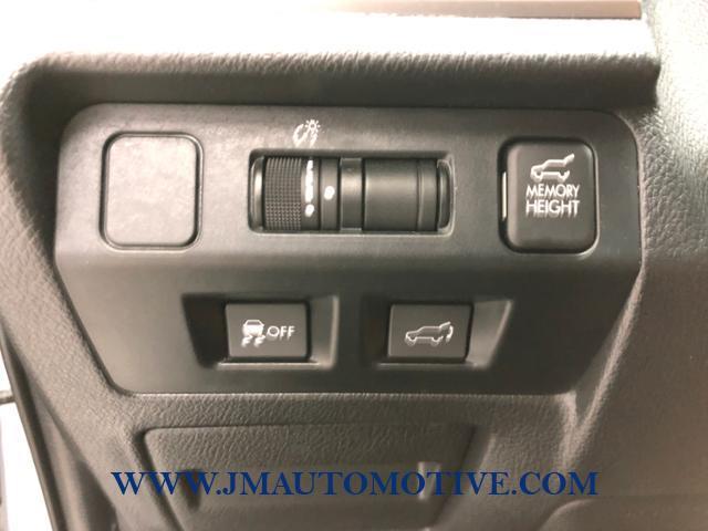 2016 Subaru Forester 4dr CVT 2.5i Touring PZEV, available for sale in Naugatuck, Connecticut | J&M Automotive Sls&Svc LLC. Naugatuck, Connecticut 2016 Subaru Forester 4dr CVT 2.5i Touring PZEV, available for sale in Naugatuck, Connecticut | J&M Automotive Sls&Svc LLC. Naugatuck, Connecticut