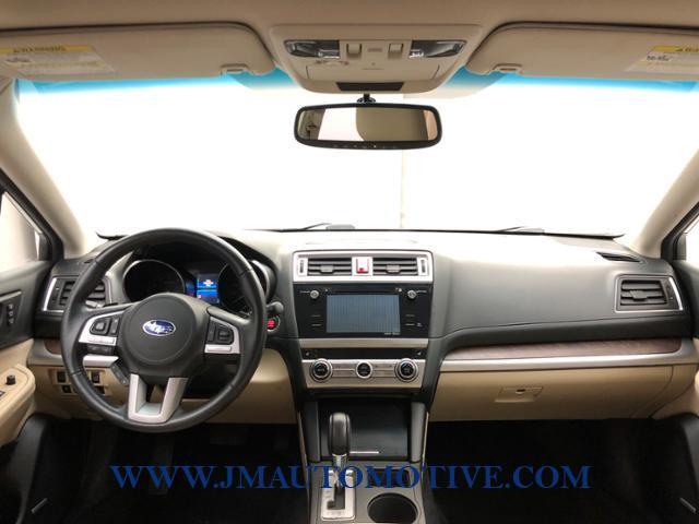 Used Subaru Outback 4dr Wgn 3.6R Limited 2015 | J&M Automotive Sls&Svc LLC. Naugatuck, Connecticut Used Subaru Outback 4dr Wgn 3.6R Limited 2015 | J&M Automotive Sls&Svc LLC. Naugatuck, Connecticut