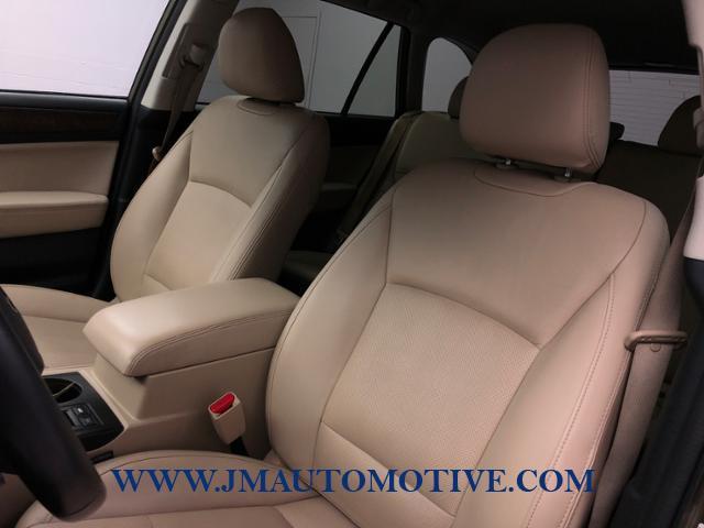 Used Subaru Outback 4dr Wgn 3.6R Limited 2015 | J&M Automotive Sls&Svc LLC. Naugatuck, Connecticut Used Subaru Outback 4dr Wgn 3.6R Limited 2015 | J&M Automotive Sls&Svc LLC. Naugatuck, Connecticut