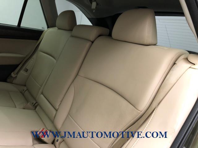 Used Subaru Outback 4dr Wgn 3.6R Limited 2015 | J&M Automotive Sls&Svc LLC. Naugatuck, Connecticut Used Subaru Outback 4dr Wgn 3.6R Limited 2015 | J&M Automotive Sls&Svc LLC. Naugatuck, Connecticut