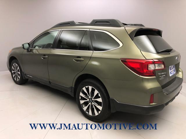 Used Subaru Outback 4dr Wgn 3.6R Limited 2015 | J&M Automotive Sls&Svc LLC. Naugatuck, Connecticut Used Subaru Outback 4dr Wgn 3.6R Limited 2015 | J&M Automotive Sls&Svc LLC. Naugatuck, Connecticut