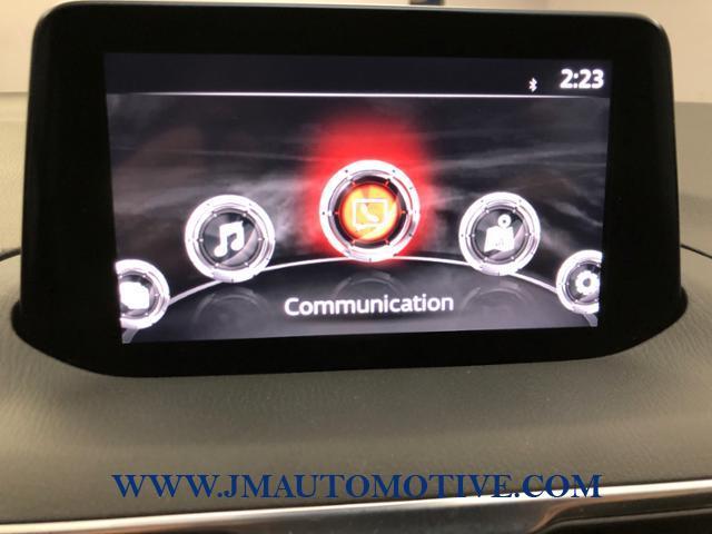 2018 Mazda Mazda3 5-door Grand Touring Auto, available for sale in Naugatuck, Connecticut | J&M Automotive Sls&Svc LLC. Naugatuck, Connecticut 2018 Mazda Mazda3 5-door Grand Touring Auto, available for sale in Naugatuck, Connecticut | J&M Automotive Sls&Svc LLC. Naugatuck, Connecticut