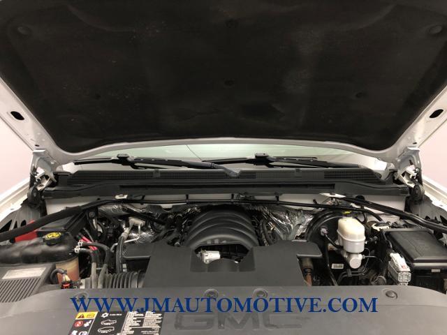 Used GMC Sierra 1500 4WD Double Cab 143.5 SLE 2015 | J&M Automotive Sls&Svc LLC. Naugatuck, Connecticut Used GMC Sierra 1500 4WD Double Cab 143.5 SLE 2015 | J&M Automotive Sls&Svc LLC. Naugatuck, Connecticut