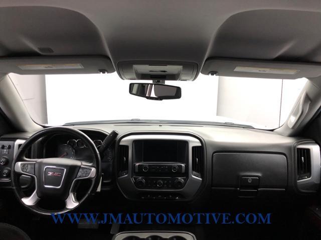 Used GMC Sierra 1500 4WD Double Cab 143.5 SLE 2015 | J&M Automotive Sls&Svc LLC. Naugatuck, Connecticut Used GMC Sierra 1500 4WD Double Cab 143.5 SLE 2015 | J&M Automotive Sls&Svc LLC. Naugatuck, Connecticut