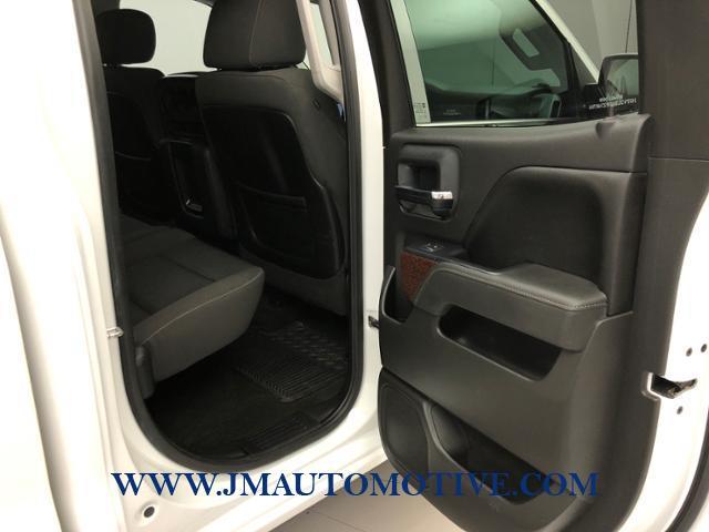 Used GMC Sierra 1500 4WD Double Cab 143.5 SLE 2015 | J&M Automotive Sls&Svc LLC. Naugatuck, Connecticut Used GMC Sierra 1500 4WD Double Cab 143.5 SLE 2015 | J&M Automotive Sls&Svc LLC. Naugatuck, Connecticut