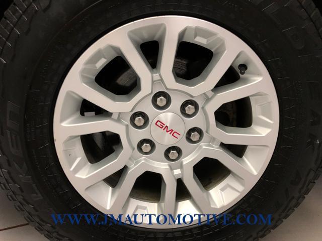 Used GMC Sierra 1500 4WD Double Cab 143.5 SLE 2015 | J&M Automotive Sls&Svc LLC. Naugatuck, Connecticut Used GMC Sierra 1500 4WD Double Cab 143.5 SLE 2015 | J&M Automotive Sls&Svc LLC. Naugatuck, Connecticut