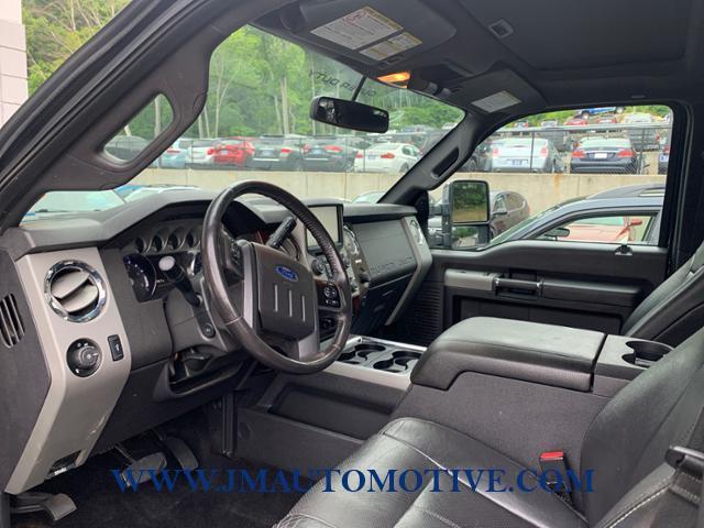 2016 Ford Super Duty F-350 Srw 4WD Crew Cab 156 Lariat, available for sale in Naugatuck, Connecticut | J&M Automotive Sls&Svc LLC. Naugatuck, Connecticut 2016 Ford Super Duty F-350 Srw 4WD Crew Cab 156 Lariat, available for sale in Naugatuck, Connecticut | J&M Automotive Sls&Svc LLC. Naugatuck, Connecticut