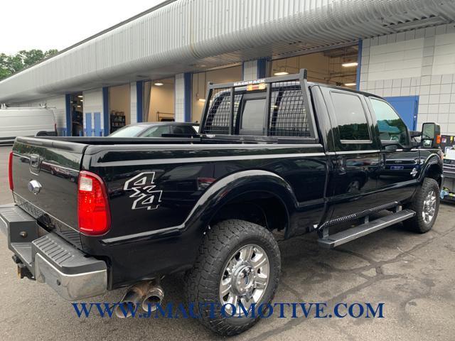 2016 Ford Super Duty F-350 Srw 4WD Crew Cab 156 Lariat, available for sale in Naugatuck, Connecticut | J&M Automotive Sls&Svc LLC. Naugatuck, Connecticut 2016 Ford Super Duty F-350 Srw 4WD Crew Cab 156 Lariat, available for sale in Naugatuck, Connecticut | J&M Automotive Sls&Svc LLC. Naugatuck, Connecticut