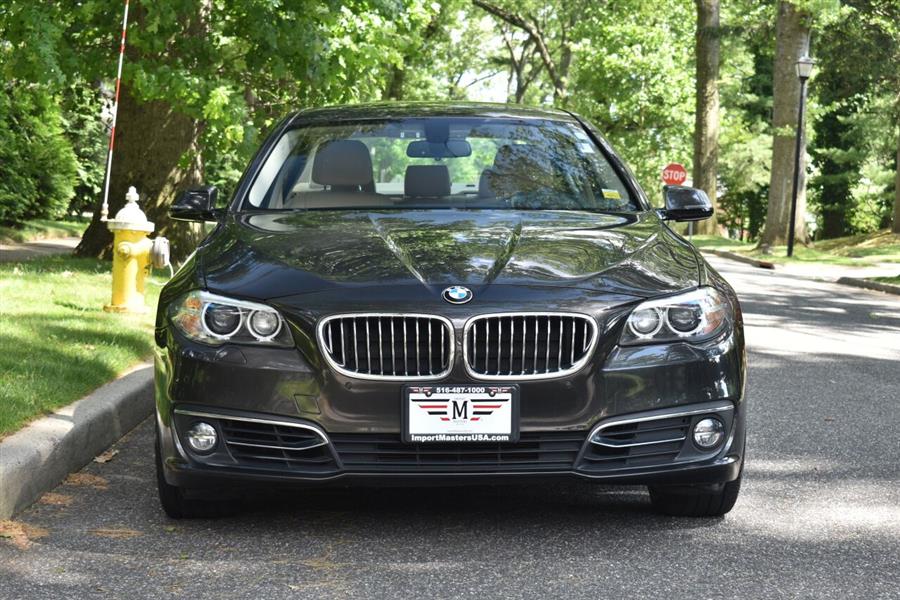 Used BMW 5 Series 528i xDrive AWD 4dr Sedan 2015 | Camy Cars. Great Neck, New York Used BMW 5 Series 528i xDrive AWD 4dr Sedan 2015 | Camy Cars. Great Neck, New York