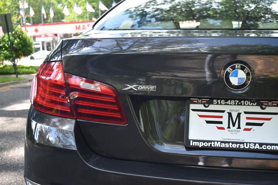 Used BMW 5 Series 528i xDrive AWD 4dr Sedan 2015 | Camy Cars. Great Neck, New York Used BMW 5 Series 528i xDrive AWD 4dr Sedan 2015 | Camy Cars. Great Neck, New York
