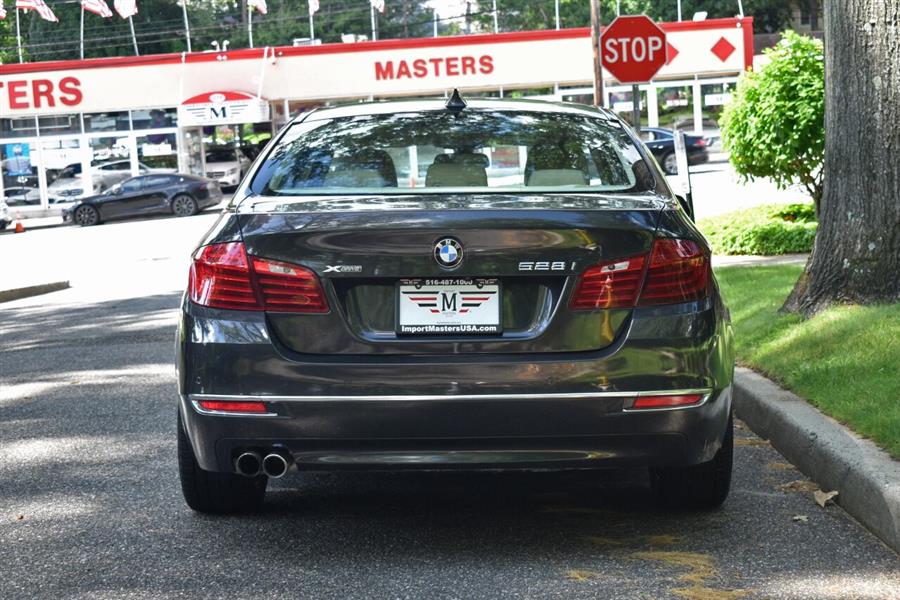 Used BMW 5 Series 528i xDrive AWD 4dr Sedan 2015 | Camy Cars. Great Neck, New York Used BMW 5 Series 528i xDrive AWD 4dr Sedan 2015 | Camy Cars. Great Neck, New York