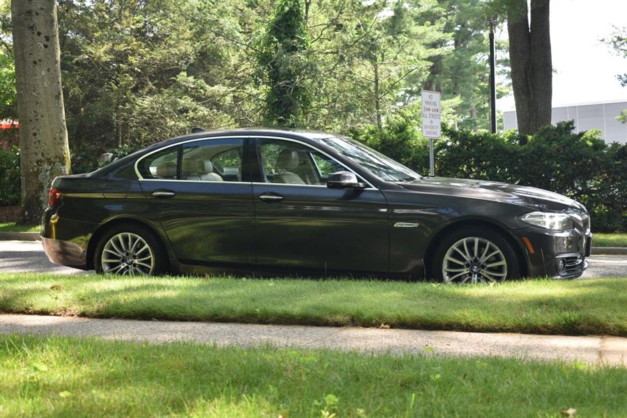 Used BMW 5 Series 528i xDrive AWD 4dr Sedan 2015 | Camy Cars. Great Neck, New York Used BMW 5 Series 528i xDrive AWD 4dr Sedan 2015 | Camy Cars. Great Neck, New York