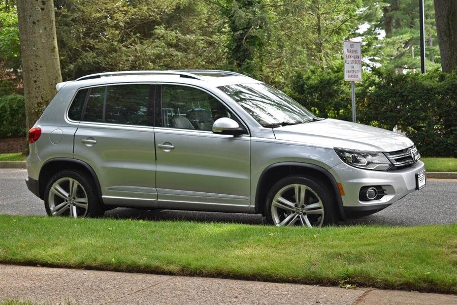 2014 Volkswagen Tiguan S 4dr SUV 6A, available for sale in Great Neck, New York | Camy Cars. Great Neck, New York 2014 Volkswagen Tiguan S 4dr SUV 6A, available for sale in Great Neck, New York | Camy Cars. Great Neck, New York