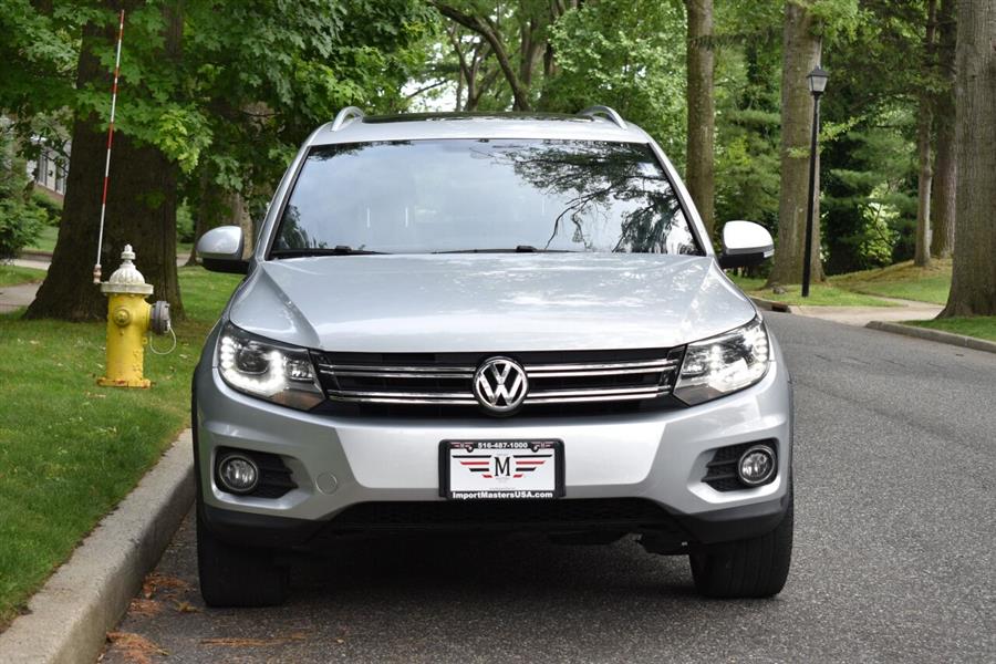 2014 Volkswagen Tiguan S 4dr SUV 6A, available for sale in Great Neck, New York | Camy Cars. Great Neck, New York 2014 Volkswagen Tiguan S 4dr SUV 6A, available for sale in Great Neck, New York | Camy Cars. Great Neck, New York