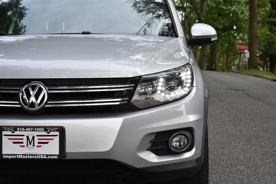 2014 Volkswagen Tiguan S 4dr SUV 6A, available for sale in Great Neck, New York | Camy Cars. Great Neck, New York 2014 Volkswagen Tiguan S 4dr SUV 6A, available for sale in Great Neck, New York | Camy Cars. Great Neck, New York