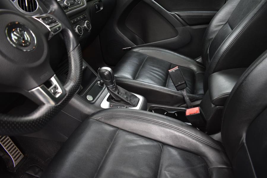2014 Volkswagen Tiguan S 4dr SUV 6A, available for sale in Great Neck, New York | Camy Cars. Great Neck, New York 2014 Volkswagen Tiguan S 4dr SUV 6A, available for sale in Great Neck, New York | Camy Cars. Great Neck, New York
