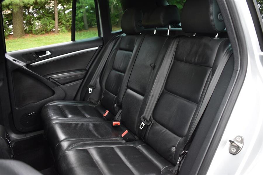 2014 Volkswagen Tiguan S 4dr SUV 6A, available for sale in Great Neck, New York | Camy Cars. Great Neck, New York 2014 Volkswagen Tiguan S 4dr SUV 6A, available for sale in Great Neck, New York | Camy Cars. Great Neck, New York