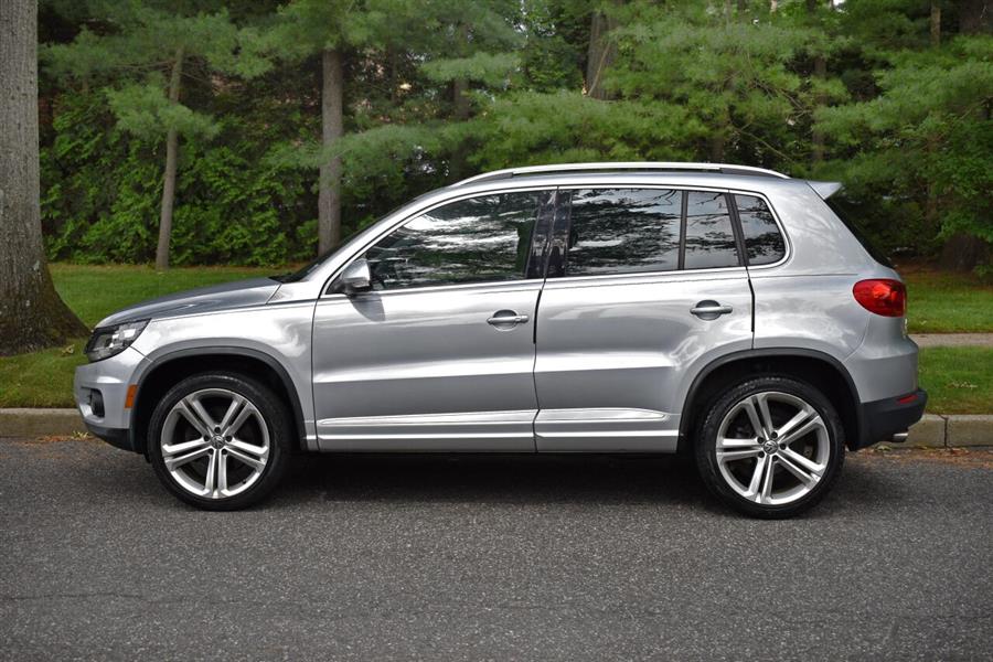 2014 Volkswagen Tiguan S 4dr SUV 6A, available for sale in Great Neck, New York | Camy Cars. Great Neck, New York 2014 Volkswagen Tiguan S 4dr SUV 6A, available for sale in Great Neck, New York | Camy Cars. Great Neck, New York
