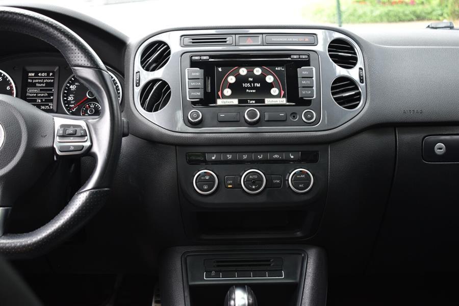 2014 Volkswagen Tiguan S 4dr SUV 6A, available for sale in Great Neck, New York | Camy Cars. Great Neck, New York 2014 Volkswagen Tiguan S 4dr SUV 6A, available for sale in Great Neck, New York | Camy Cars. Great Neck, New York
