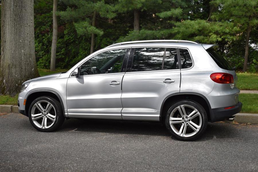 2014 Volkswagen Tiguan S 4dr SUV 6A, available for sale in Great Neck, New York | Camy Cars. Great Neck, New York 2014 Volkswagen Tiguan S 4dr SUV 6A, available for sale in Great Neck, New York | Camy Cars. Great Neck, New York