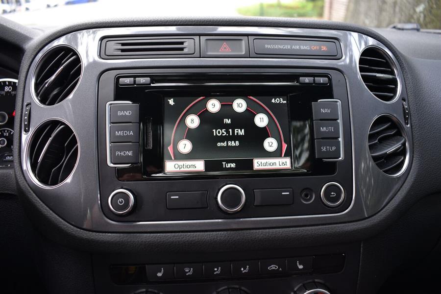 2014 Volkswagen Tiguan S 4dr SUV 6A, available for sale in Great Neck, New York | Camy Cars. Great Neck, New York 2014 Volkswagen Tiguan S 4dr SUV 6A, available for sale in Great Neck, New York | Camy Cars. Great Neck, New York