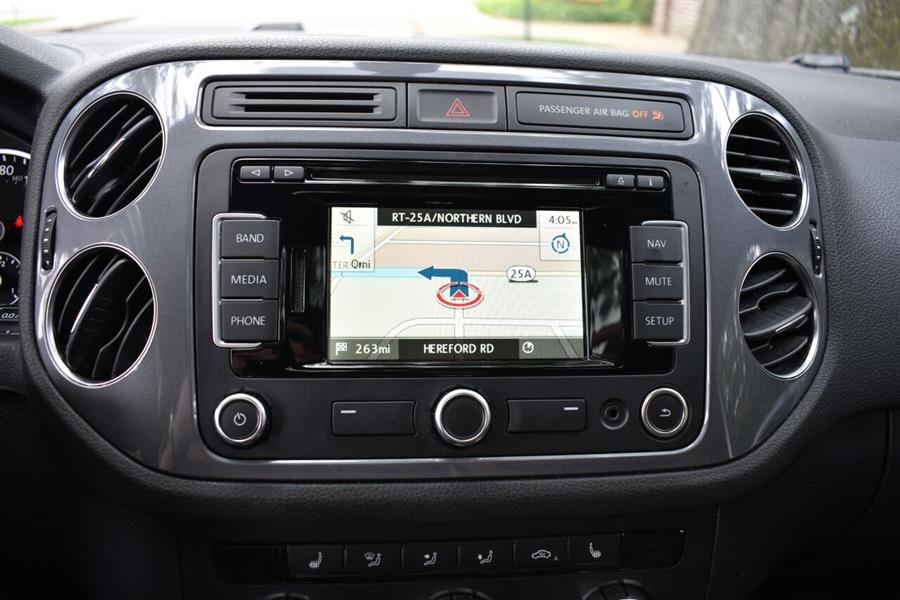 2014 Volkswagen Tiguan S 4dr SUV 6A, available for sale in Great Neck, New York | Camy Cars. Great Neck, New York 2014 Volkswagen Tiguan S 4dr SUV 6A, available for sale in Great Neck, New York | Camy Cars. Great Neck, New York