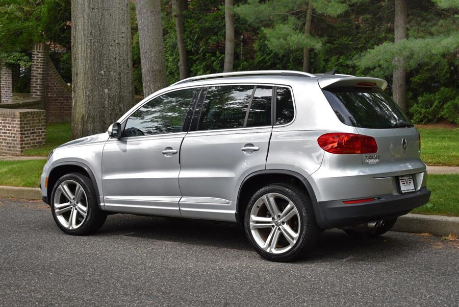 2014 Volkswagen Tiguan S 4dr SUV 6A, available for sale in Great Neck, New York | Camy Cars. Great Neck, New York 2014 Volkswagen Tiguan S 4dr SUV 6A, available for sale in Great Neck, New York | Camy Cars. Great Neck, New York