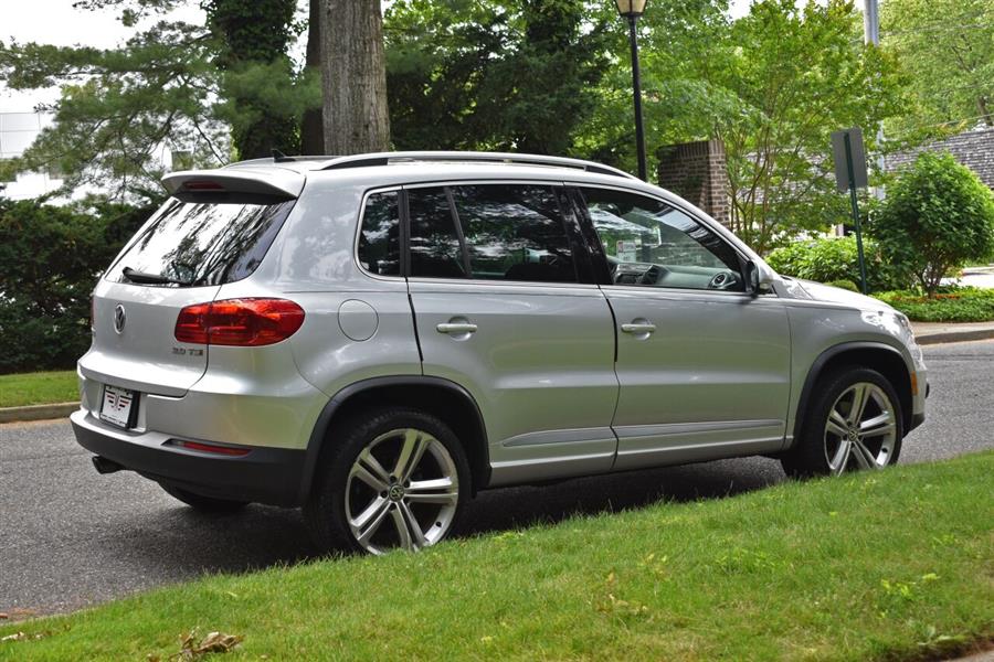 2014 Volkswagen Tiguan S 4dr SUV 6A, available for sale in Great Neck, New York | Camy Cars. Great Neck, New York 2014 Volkswagen Tiguan S 4dr SUV 6A, available for sale in Great Neck, New York | Camy Cars. Great Neck, New York