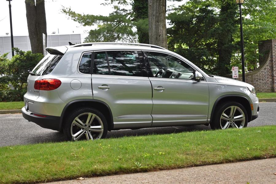 2014 Volkswagen Tiguan S 4dr SUV 6A, available for sale in Great Neck, New York | Camy Cars. Great Neck, New York 2014 Volkswagen Tiguan S 4dr SUV 6A, available for sale in Great Neck, New York | Camy Cars. Great Neck, New York