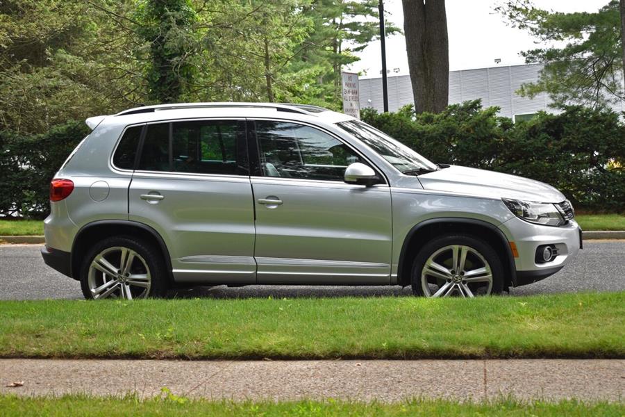 2014 Volkswagen Tiguan S 4dr SUV 6A, available for sale in Great Neck, New York | Camy Cars. Great Neck, New York 2014 Volkswagen Tiguan S 4dr SUV 6A, available for sale in Great Neck, New York | Camy Cars. Great Neck, New York
