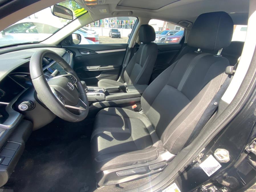 Used Honda Civic Sedan 4dr CVT EX-T 2016 | VEB Auto Sales. Hartford, Connecticut Used Honda Civic Sedan 4dr CVT EX-T 2016 | VEB Auto Sales. Hartford, Connecticut
