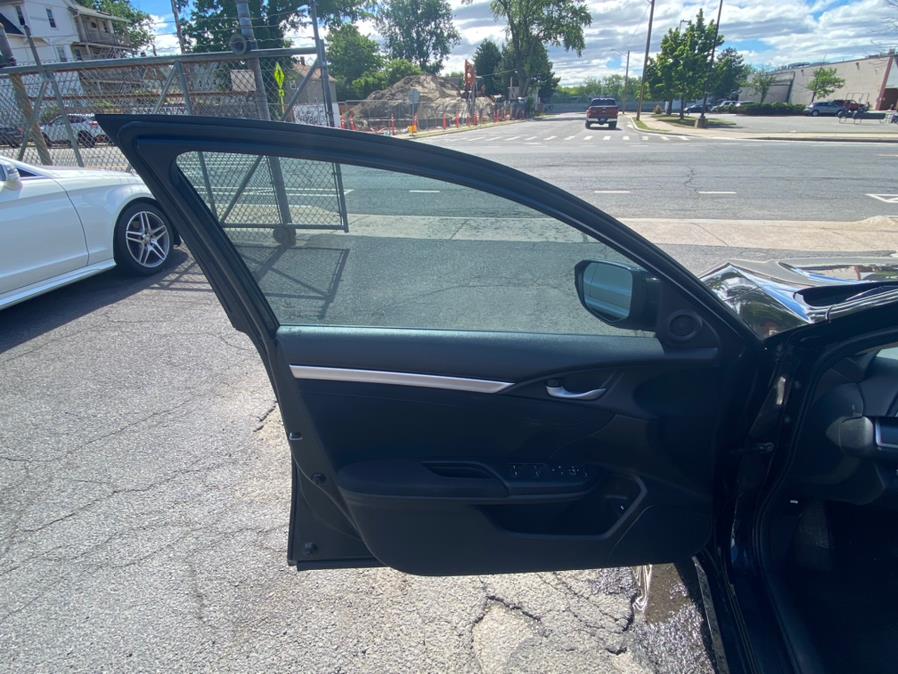 Used Honda Civic Sedan 4dr CVT EX-T 2016 | VEB Auto Sales. Hartford, Connecticut Used Honda Civic Sedan 4dr CVT EX-T 2016 | VEB Auto Sales. Hartford, Connecticut