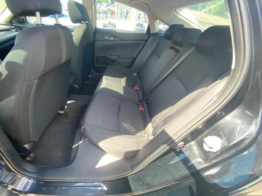 Used Honda Civic Sedan 4dr CVT EX-T 2016 | VEB Auto Sales. Hartford, Connecticut Used Honda Civic Sedan 4dr CVT EX-T 2016 | VEB Auto Sales. Hartford, Connecticut