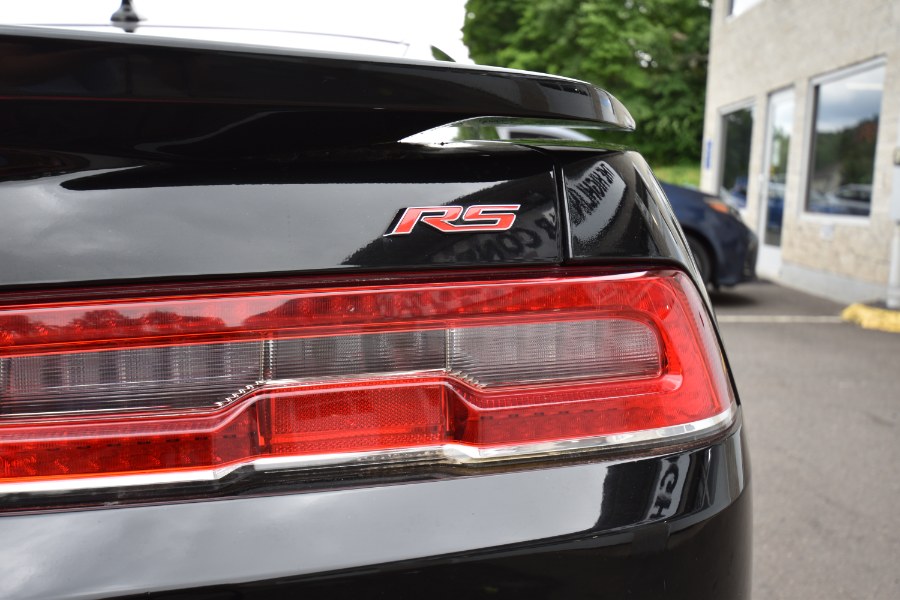 2015 Chevrolet Camaro 2dr Cpe LT w/2LT, available for sale in Waterbury, Connecticut | Highline Car Connection. Waterbury, Connecticut 2015 Chevrolet Camaro 2dr Cpe LT w/2LT, available for sale in Waterbury, Connecticut | Highline Car Connection. Waterbury, Connecticut