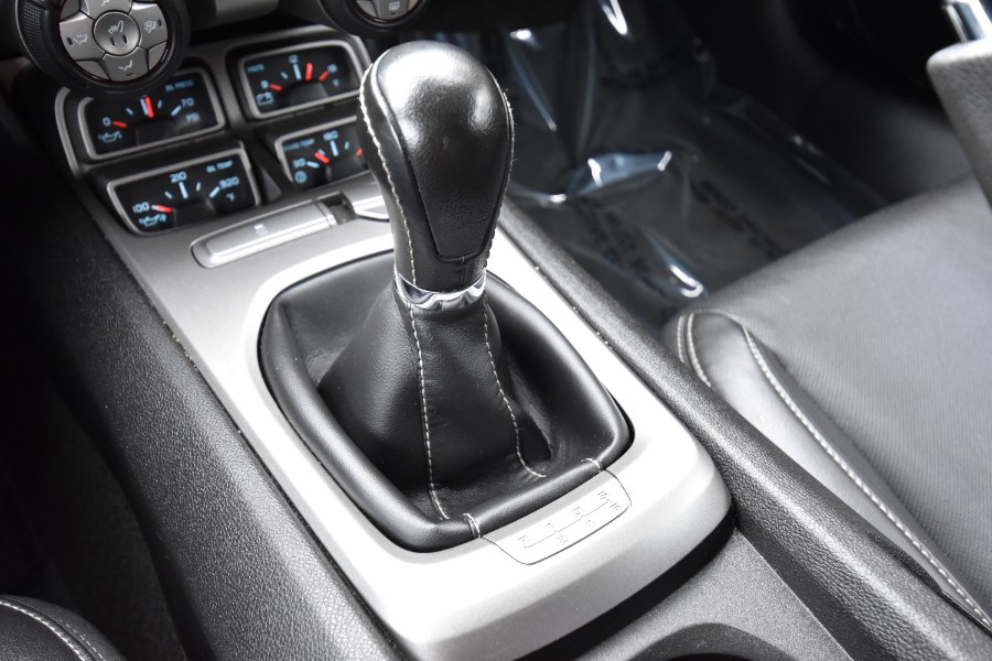 2015 Chevrolet Camaro 2dr Cpe LT w/2LT, available for sale in Waterbury, Connecticut | Highline Car Connection. Waterbury, Connecticut 2015 Chevrolet Camaro 2dr Cpe LT w/2LT, available for sale in Waterbury, Connecticut | Highline Car Connection. Waterbury, Connecticut