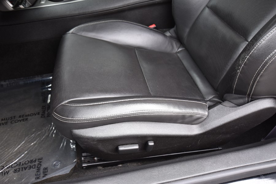 2015 Chevrolet Camaro 2dr Cpe LT w/2LT, available for sale in Waterbury, Connecticut | Highline Car Connection. Waterbury, Connecticut 2015 Chevrolet Camaro 2dr Cpe LT w/2LT, available for sale in Waterbury, Connecticut | Highline Car Connection. Waterbury, Connecticut