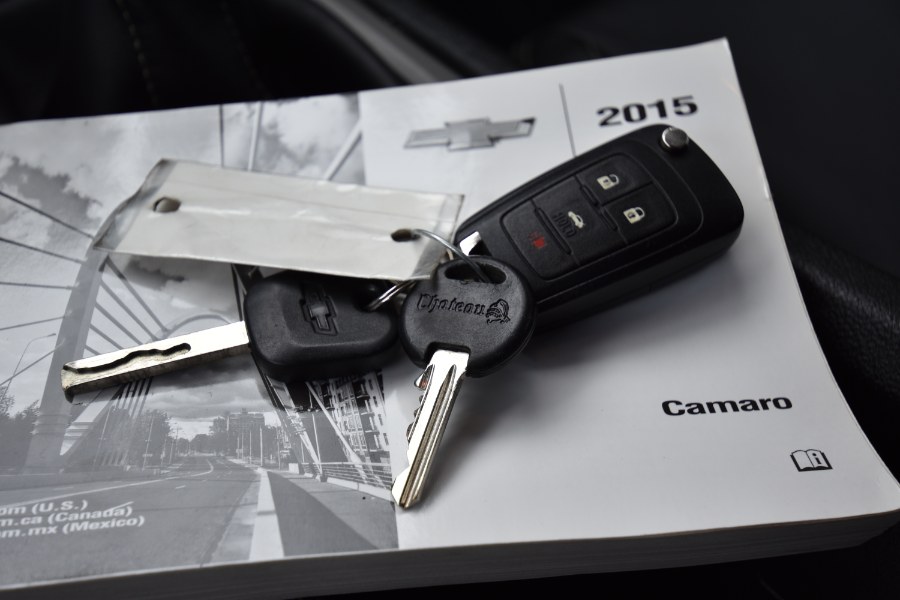 2015 Chevrolet Camaro 2dr Cpe LT w/2LT, available for sale in Waterbury, Connecticut | Highline Car Connection. Waterbury, Connecticut 2015 Chevrolet Camaro 2dr Cpe LT w/2LT, available for sale in Waterbury, Connecticut | Highline Car Connection. Waterbury, Connecticut