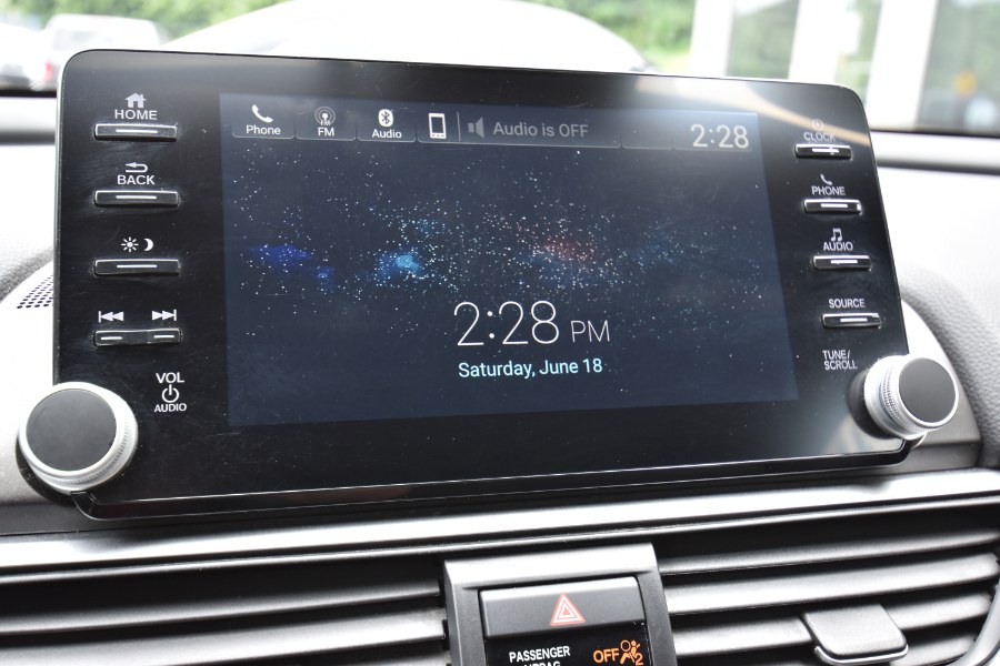 Used Honda Accord Sedan Sport 1.5T Manual 2019 | Highline Car Connection. Waterbury, Connecticut Used Honda Accord Sedan Sport 1.5T Manual 2019 | Highline Car Connection. Waterbury, Connecticut