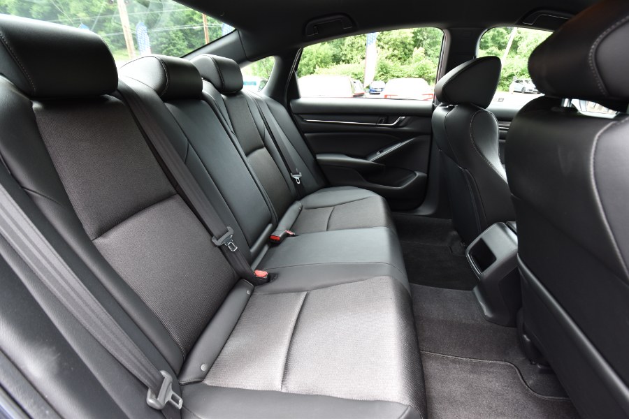 Used Honda Accord Sedan Sport 1.5T Manual 2019 | Highline Car Connection. Waterbury, Connecticut Used Honda Accord Sedan Sport 1.5T Manual 2019 | Highline Car Connection. Waterbury, Connecticut