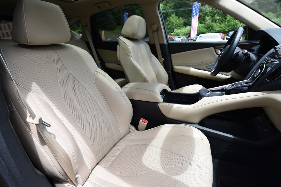2019 Acura RDX AWD w/Advance Pkg, available for sale in Waterbury, Connecticut | Highline Car Connection. Waterbury, Connecticut 2019 Acura RDX AWD w/Advance Pkg, available for sale in Waterbury, Connecticut | Highline Car Connection. Waterbury, Connecticut