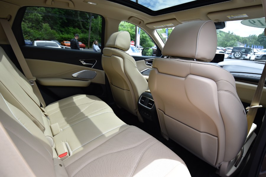 2019 Acura RDX AWD w/Advance Pkg, available for sale in Waterbury, Connecticut | Highline Car Connection. Waterbury, Connecticut 2019 Acura RDX AWD w/Advance Pkg, available for sale in Waterbury, Connecticut | Highline Car Connection. Waterbury, Connecticut
