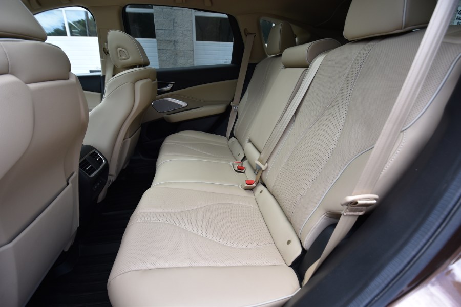 2019 Acura RDX AWD w/Advance Pkg, available for sale in Waterbury, Connecticut | Highline Car Connection. Waterbury, Connecticut 2019 Acura RDX AWD w/Advance Pkg, available for sale in Waterbury, Connecticut | Highline Car Connection. Waterbury, Connecticut
