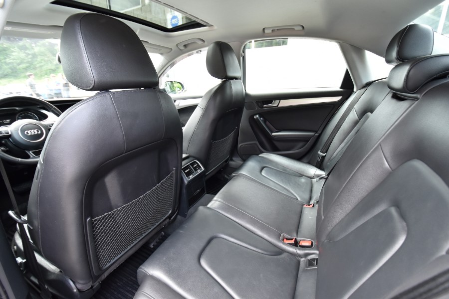Used Audi A4 4dr Sdn Auto quattro 2.0T Premium 2016 | Highline Car Connection. Waterbury, Connecticut Used Audi A4 4dr Sdn Auto quattro 2.0T Premium 2016 | Highline Car Connection. Waterbury, Connecticut