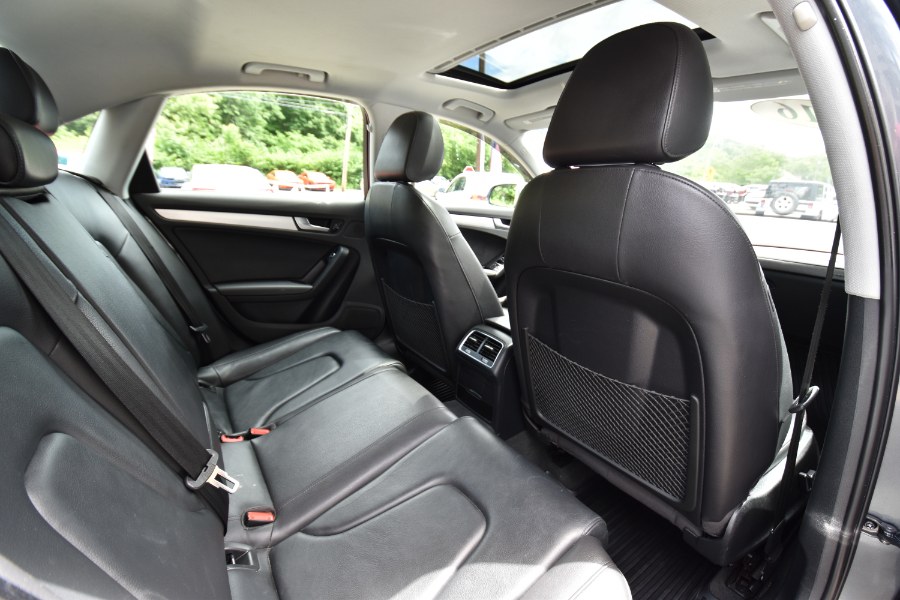 Used Audi A4 4dr Sdn Auto quattro 2.0T Premium 2016 | Highline Car Connection. Waterbury, Connecticut Used Audi A4 4dr Sdn Auto quattro 2.0T Premium 2016 | Highline Car Connection. Waterbury, Connecticut