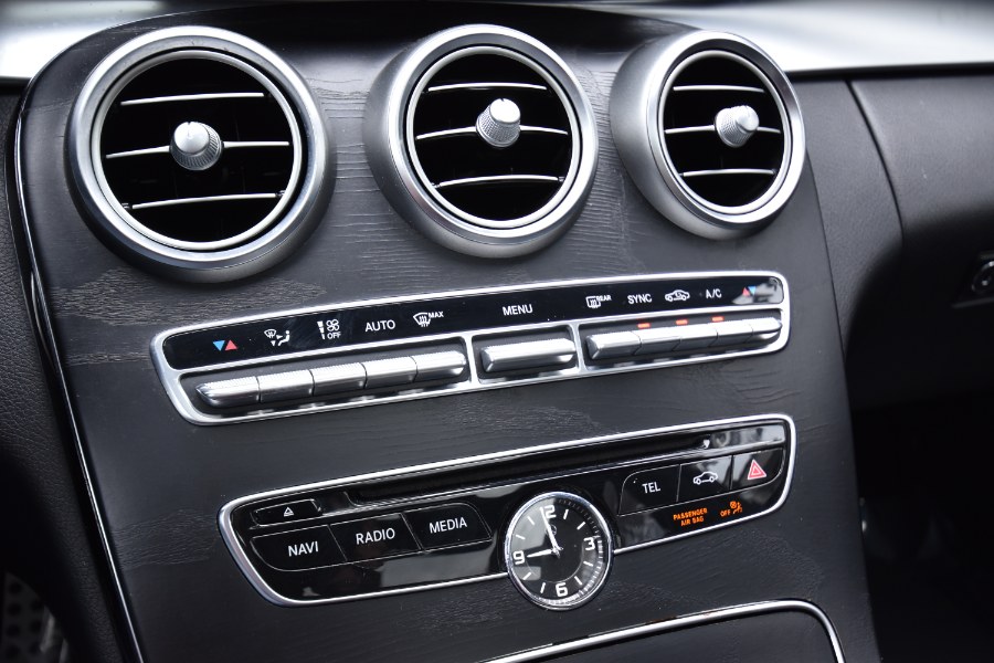 2017 Mercedes-Benz C-Class C 300 4MATIC Sedan with Luxury Pkg, available for sale in Waterbury, Connecticut | Highline Car Connection. Waterbury, Connecticut 2017 Mercedes-Benz C-Class C 300 4MATIC Sedan with Luxury Pkg, available for sale in Waterbury, Connecticut | Highline Car Connection. Waterbury, Connecticut