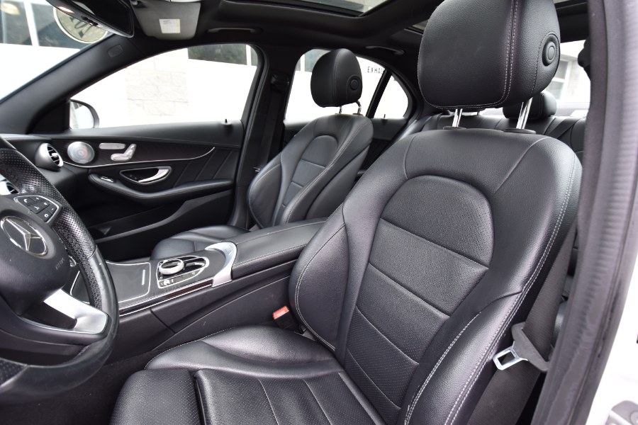 2017 Mercedes-Benz C-Class C 300 4MATIC Sedan with Luxury Pkg, available for sale in Waterbury, Connecticut | Highline Car Connection. Waterbury, Connecticut 2017 Mercedes-Benz C-Class C 300 4MATIC Sedan with Luxury Pkg, available for sale in Waterbury, Connecticut | Highline Car Connection. Waterbury, Connecticut