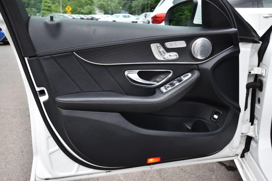 2017 Mercedes-Benz C-Class C 300 4MATIC Sedan with Luxury Pkg, available for sale in Waterbury, Connecticut | Highline Car Connection. Waterbury, Connecticut 2017 Mercedes-Benz C-Class C 300 4MATIC Sedan with Luxury Pkg, available for sale in Waterbury, Connecticut | Highline Car Connection. Waterbury, Connecticut